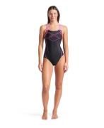 Maillot de bain 1 pièce Feel Maxfit