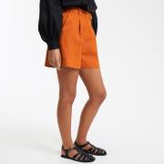 Short en lin