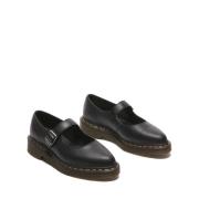 Babies Elphie Mary Jane en cuir Virginia