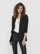 Blazer manches 3/4