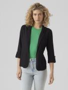 Blazer manches 3/4