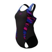 Maillot de bain 1 pièce Laneback