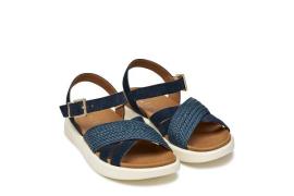 Sandales en cuir Xand 2S