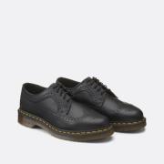 Derbies 3989 YS Brogue en cuir smooth