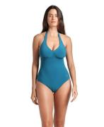 Maillot de bain 1 pièce Shapewear