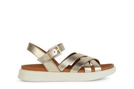 Sandales en cuir Xand 2S