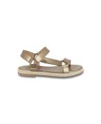 Sandales en cuir Hipsnake