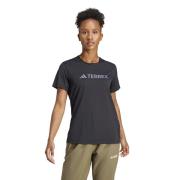 T-shirt col rond de randonnée Terrex Multi