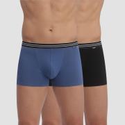 Lot de 2 boxers Ecodim