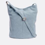 Sac hobo cuir