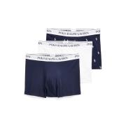 Lot de 3 boxers