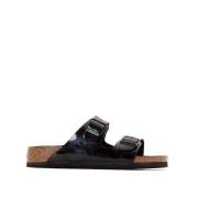Mules vernies Arizona