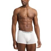 Lot de 5 slips-boxers classiques coton stretch