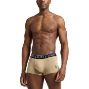 Lot de 2 boxers en coton stretch