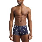 Lot de 2 boxers en coton stretch
