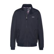 Blouson zippé col montant Cabl 1220