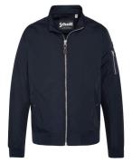 Blouson zippé col montant Kenny
