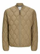 Blouson col bomber