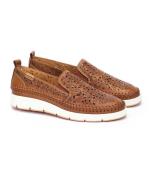 Mocassins ultra souples en cuir Tenerife