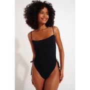 Maillot de bain 1 pièce Nessy Black