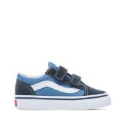 Baskets scratch TD Old Skool V