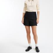 Short en tweed