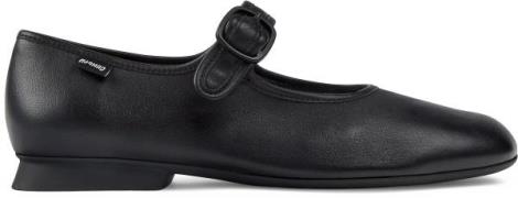 Babies en cuir Casi Myra