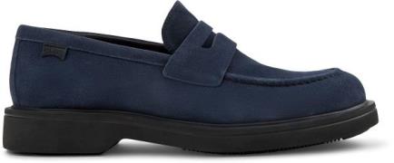 Mocassins en cuir Norman