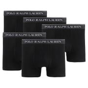 Lot de 5 boxers