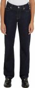 Jean coupe droite denim stretch