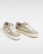 Baskets cuir Rowley Classic