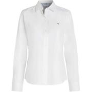 Chemise manches longues
