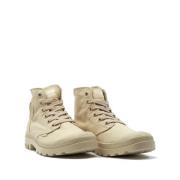 Baskets montantes Monochrome