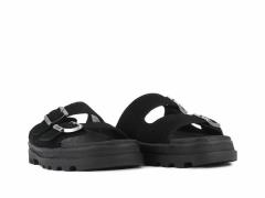 Mules double bride Dunelite Riviera