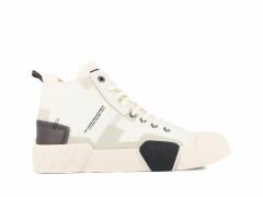 Baskets montantes Palla Ace City Shell Chuk