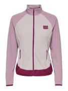 Veste zippée pour randonnée
