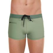 Boxer de bain Construction Traveler