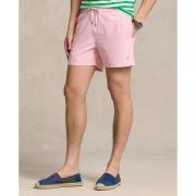 Short de bain à cordon de serrage