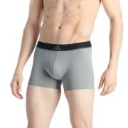 Lot de 3 boxers unis Active Micro Flex Eco