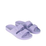 Mules doubles brides Belo