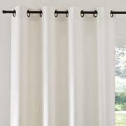 Rideau effet natté oeillet, Montego