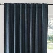 Rideau effet natté pattes cachées, Montego