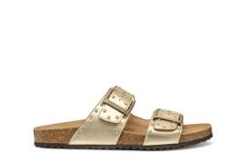 Mules avec studs Brionia R