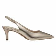 Escarpins slingback
