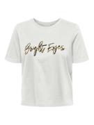 T-shirt manches courtes