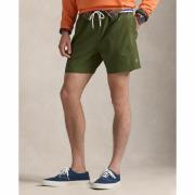 Short de bain droit
