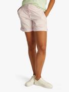Short chino