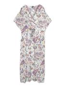 Robe Caftan longue