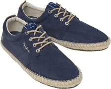 Espadrilles en toile Tourist West