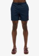 Short de bain uni